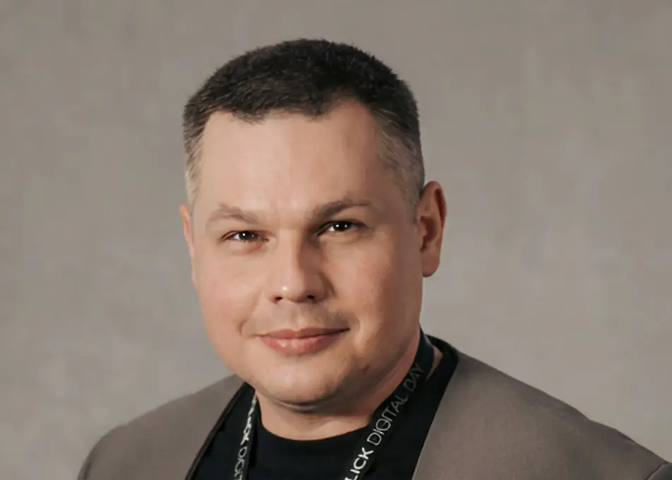 Дмитрий Бондаренко