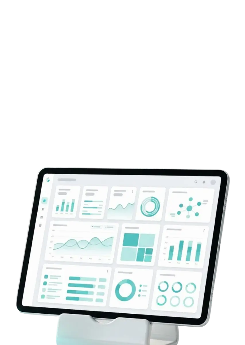 Разработка CRM-систем