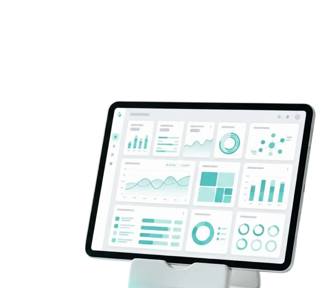 Разработка CRM-систем