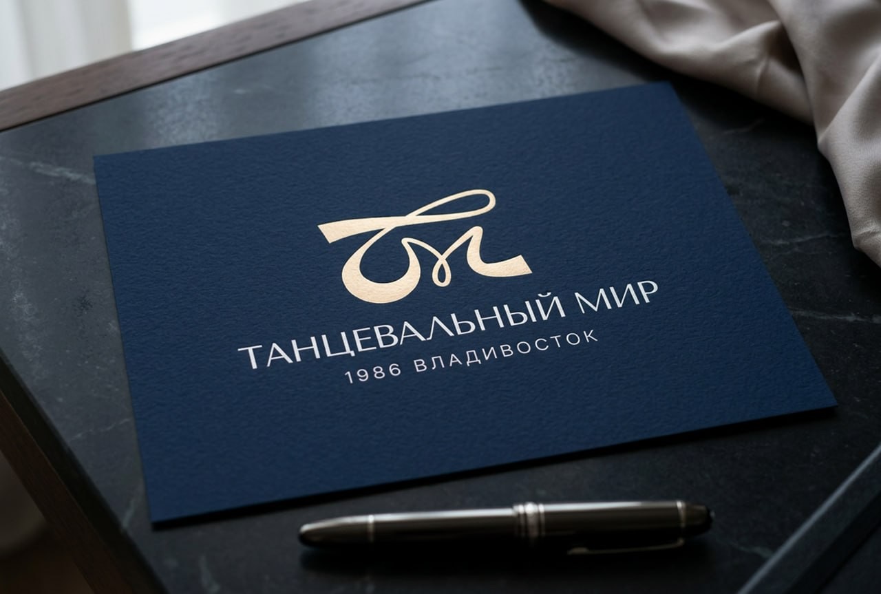 танцевальный мир